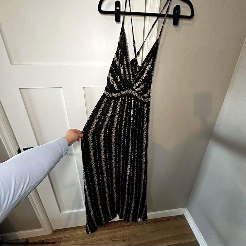 Angie Maxi Dress